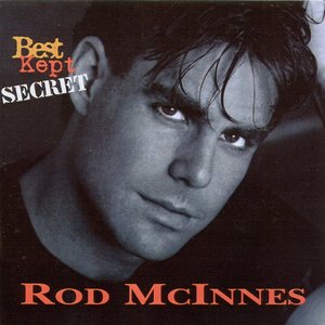 Rod McInnes 的头像
