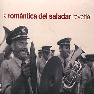 Revetla!