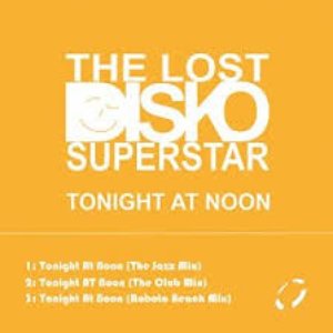 The Lost Disko Superstar 的头像