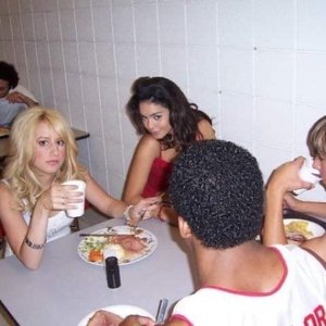 Cast of High School Musical: The Musical: The Series e Disney 的头像