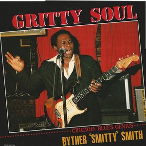 Gritty Soul