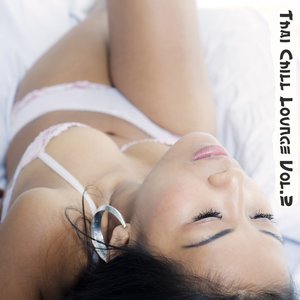 Thai Chill Lounge Vol.2 (16 Bar, Lounge & Downtempo Pearls)
