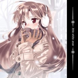 little white snow 的头像