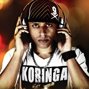 MC Koringa 的头像
