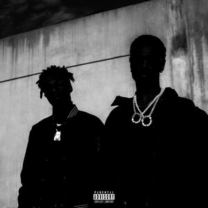 Image pour 'Double Or Nothing (& Metro Boomin)'