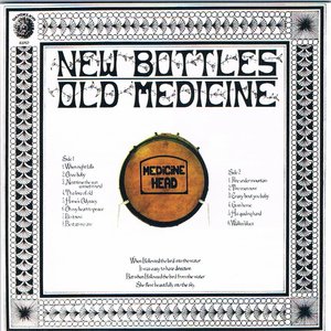 New Bottles Old Medicine