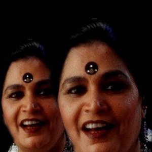 Avatar de Usha Uthup