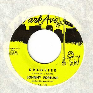 Dragster