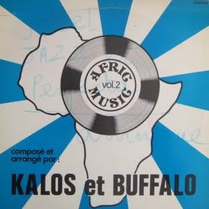 Kalos et Buffalo 的头像