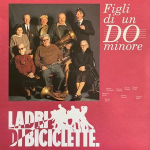 Ladri Di Biciclette - Album e discografia | Last.fm