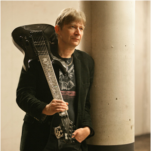 Lars Eric Mattsson photo provided by Last.fm