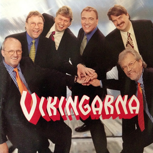 Kramgoa låtar 1997 cover