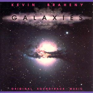 Galaxies (Original Soundtrack Music)