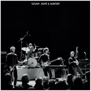 Alive & Alright