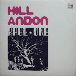 Avatar di Hill Andon