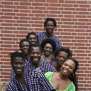 Avatar di Mama Afrika