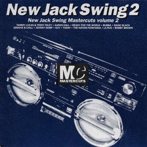 New Jack Swing Mastercuts, Vol. 2