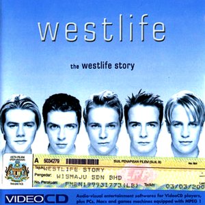 The Westlife Story