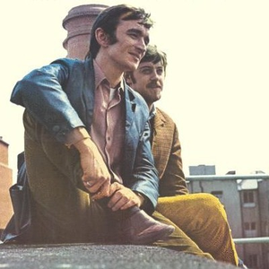 Martin Carthy & Dave Swarbrick photo provided by Last.fm