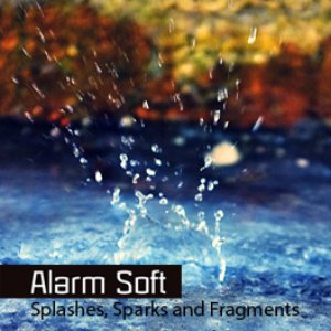Splashes, Sparks and Fragments