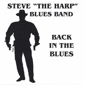 Back In The Blues