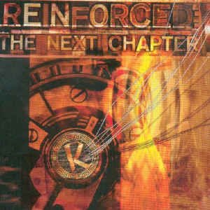 Reinforced: The Next Chapter