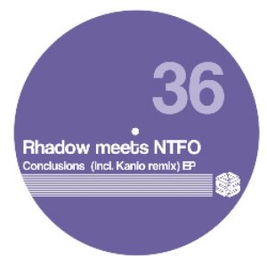 NTFO & Rhadow için avatar