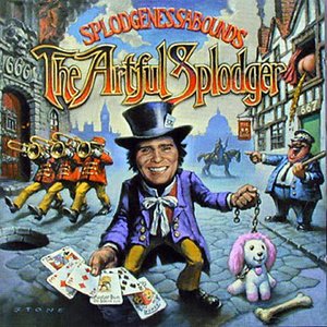 The Artful Splodger [Explicit]