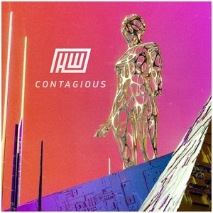 Contagious - Single