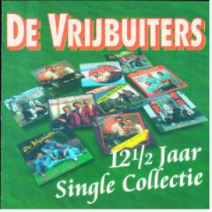 De Vrijbuiters - 12 12 Jaar Single Collectie - Zortam Music