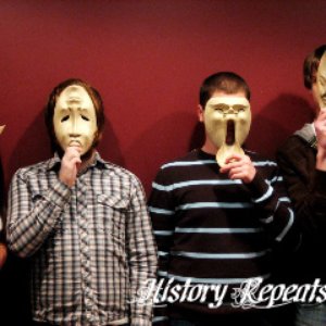 History Repeats 的头像