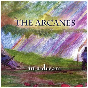 In A Dream