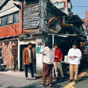 木眼鏡 的头像