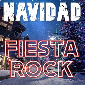 Navidad Fiesta Rock