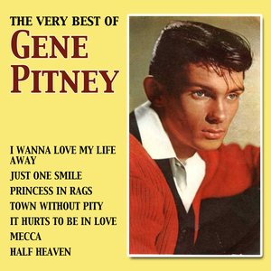The Very Best Of Gene