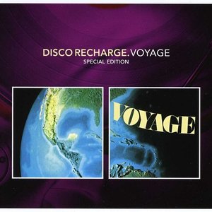 Disco Recharge : Voyage