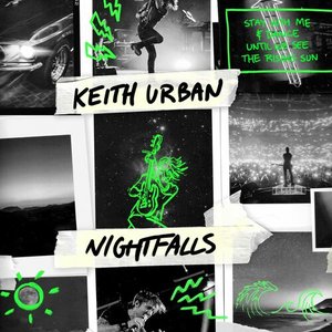 Nightfalls - Single