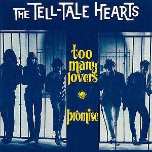 Too Many Lovers