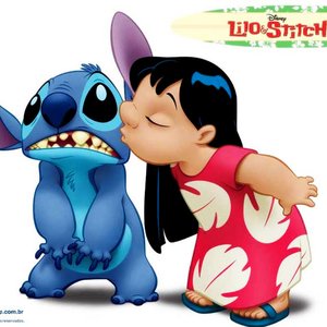 Lilo and Stitch のアバター