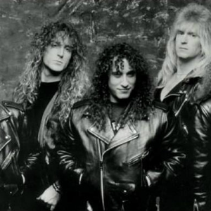 Vicious Rumors photo provided by Last.fm