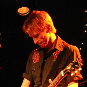 Luther Wright 的头像