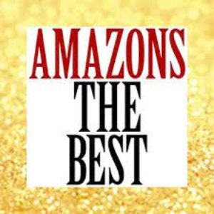 アマゾンズ　ザ　ベスト