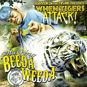 Slappin' in the Trunk Presents - When Tigers Attack!