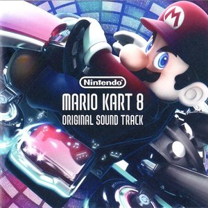 Mario Kart 8 Original Soundtrack