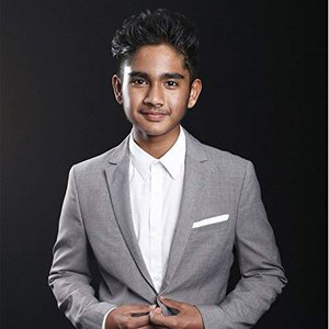 Irfan Haris 的头像