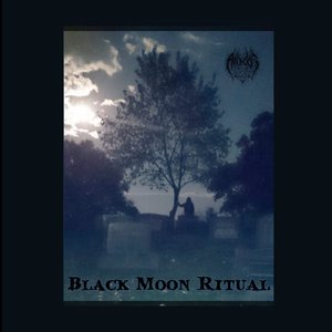 Black Moon Ritual
