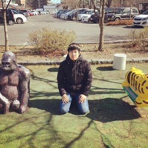 Shutaro Noguchi & the Roadhouse Band 的头像