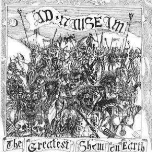 The Greatest Show on Earth cover
