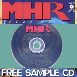 MHR Volume 1 - Free Sample CD