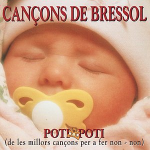 Cançons de Bressol